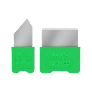 کاردک خمیر قلع ریلایف مدل TD1-A/B بسته 2 عددی