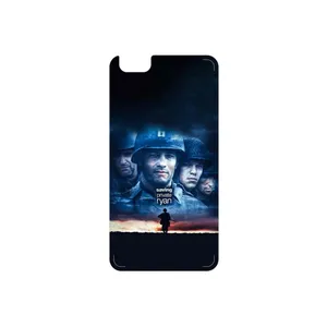MAHOOT Saving Private Ryan Cover Sticker for Honor 4X