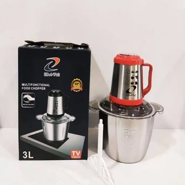 خردکن مدل BM-72