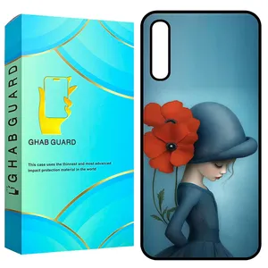 Ghab Guard GCHPA50 Cover For Samsung Galaxy A50 / A50s / A30s