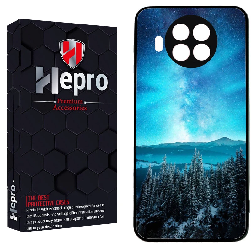 کاور هپرو مدل MC مناسب برای گوشی موبایل شیائومی MI 10T LITE