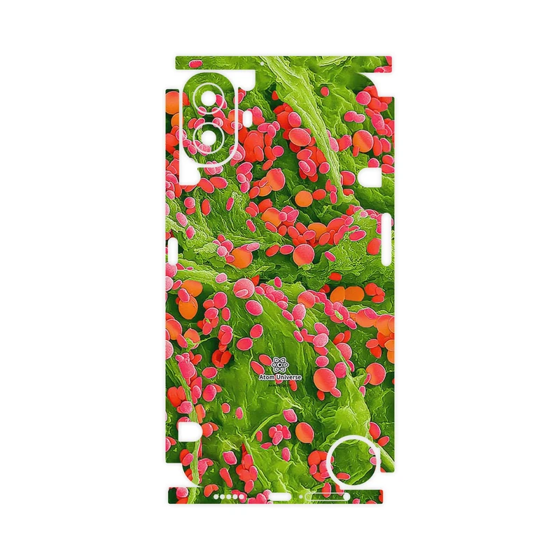 برچسب پوششی ماهوت مدل Atom Universe 3-FullSkin مناسب برای گوشی موبایل ناتینگ CMF Phone 1