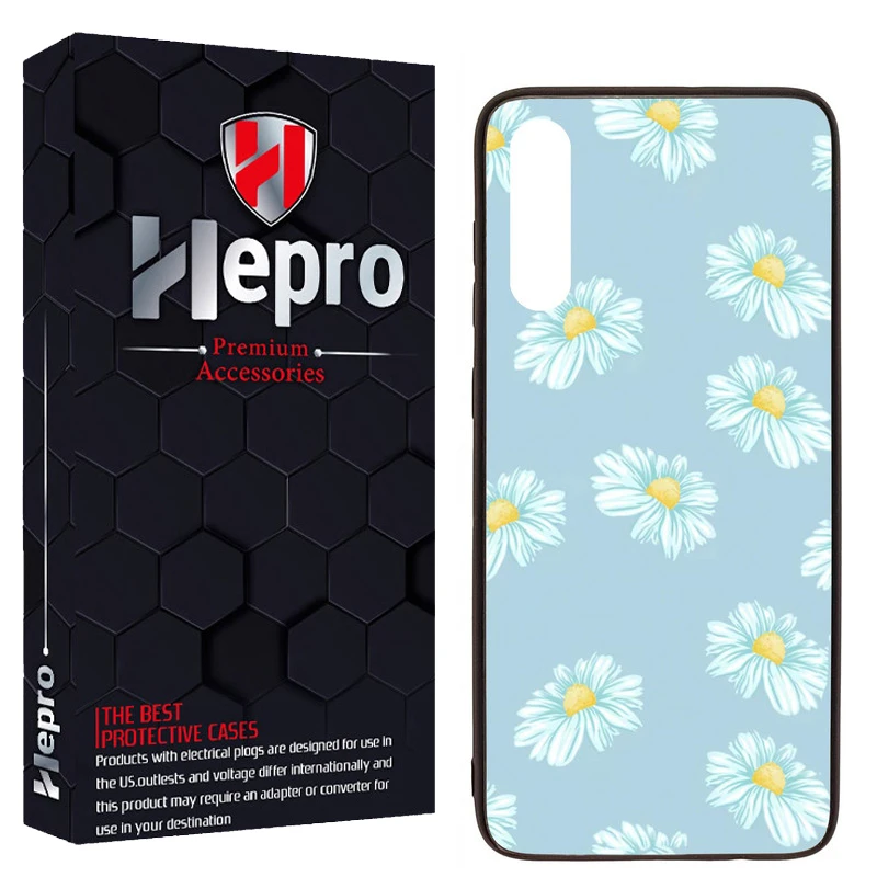 کاور هپرو طرح فانتزی مدل TPU مناسب برای گوشی موبایل سامسونگ Galaxy A70 / A70S