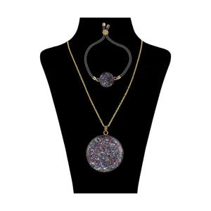 نیم ست زنانه کد RNC02K