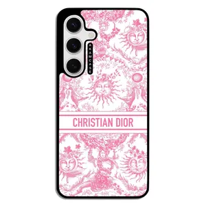 AKAM AMC-WSGS24-BRANDS-22 Cover For Samsung Galaxy S24