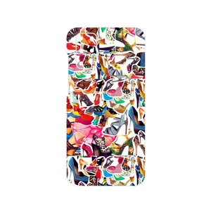 MAHOOT Collage of High heel Shoes Cover Sticker for Samsung Galaxy S20 Plus