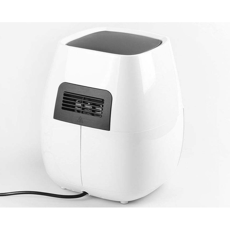 سرخ کن راک مدل AF-1010