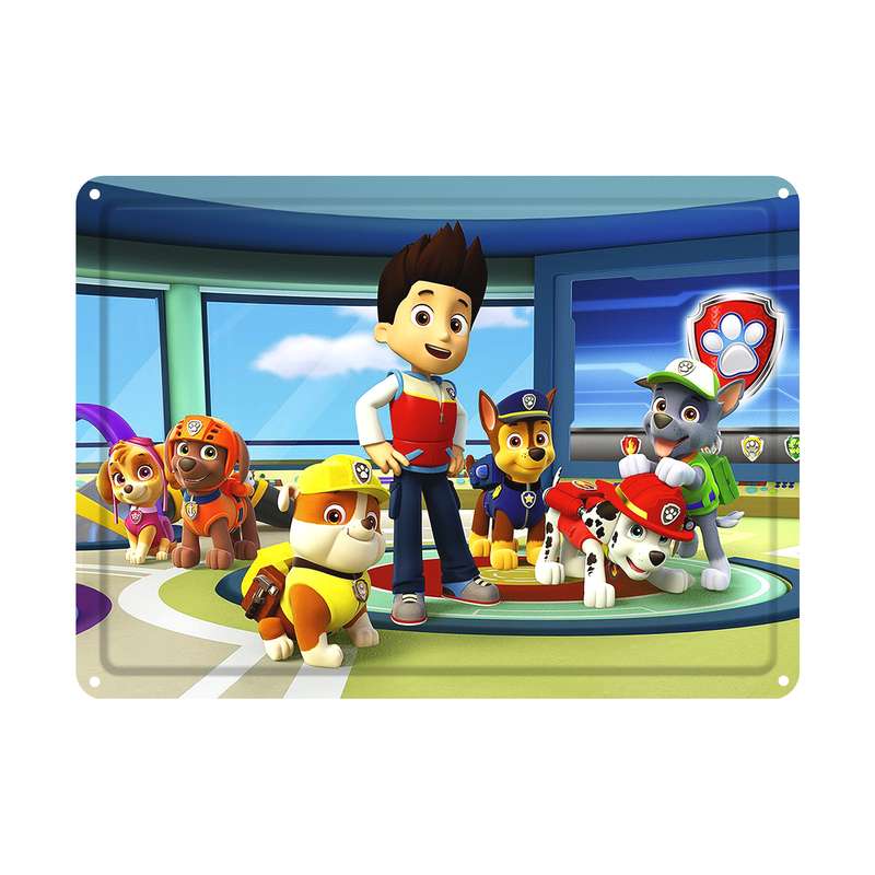 دیوارکوب مدل سگ های نگهبان کد  s 790