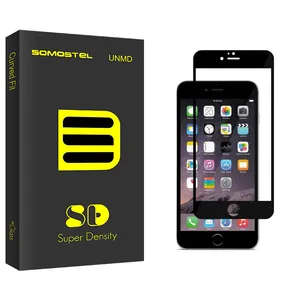 Somastel SD Glass Screen Protector For Apple iPhone 6/6s