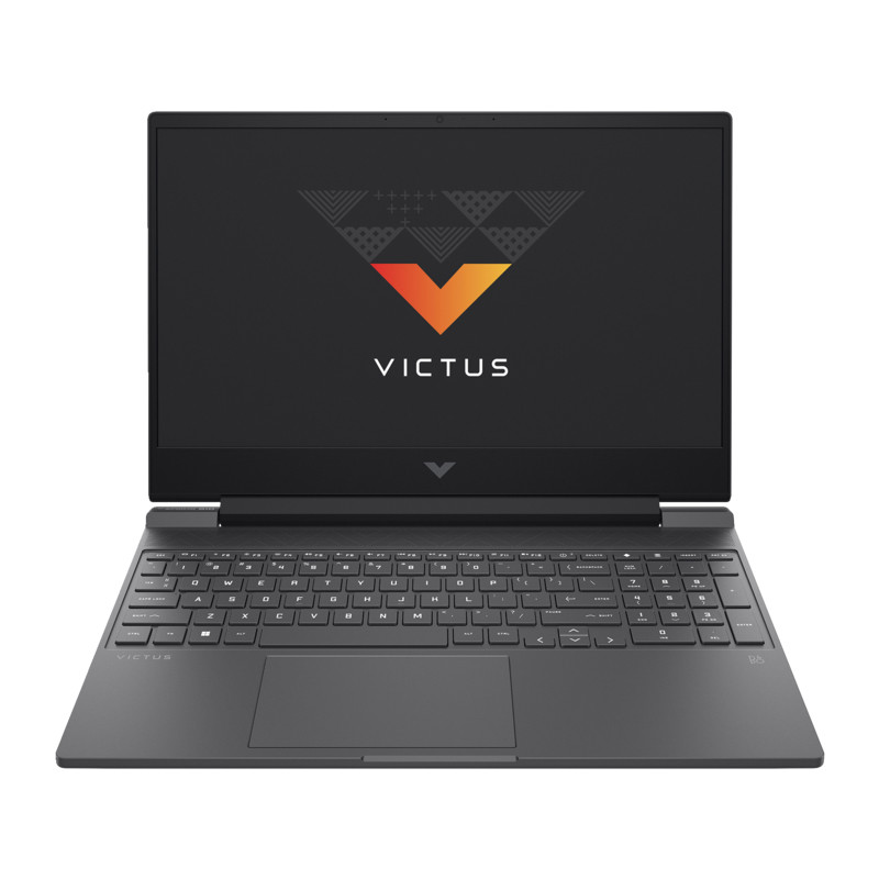 لپ تاپ 15.6 اینچی اچ پی مدل Victus 15-d0004ne - i5 8GB 512SSD RTX3050
