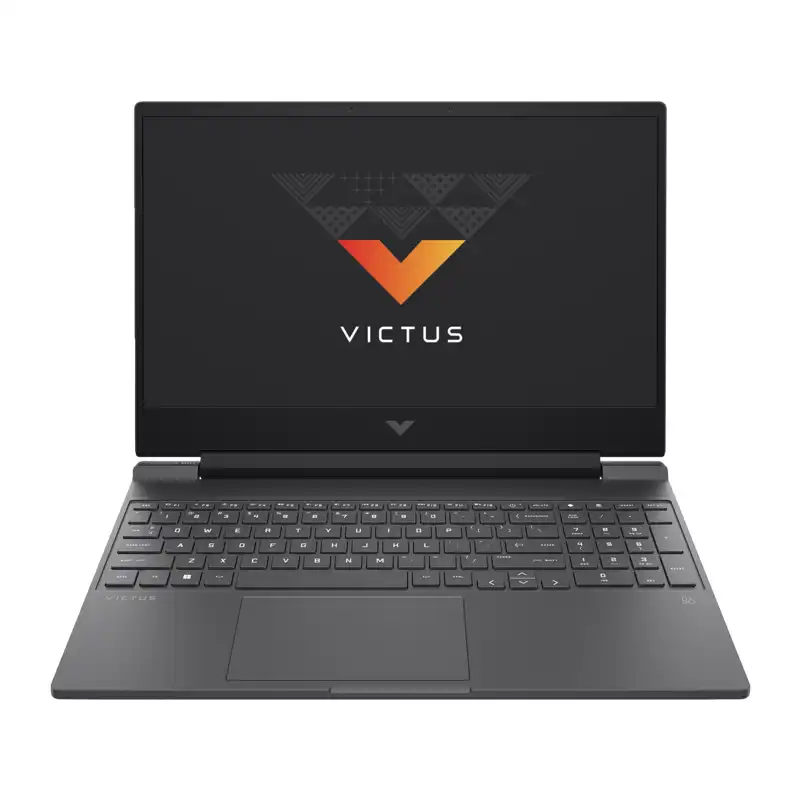 لپ تاپ 15.6 اینچی اچ پی مدل Victus 15-d0004ne - i5 8GB 512SSD RTX3050