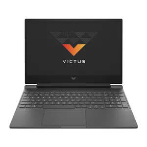 لپ تاپ 15.6 اینچی اچ‌ پی مدل Victus 15-d0004ne - i5 16GB 512SSD RTX3050 - کاستوم شده