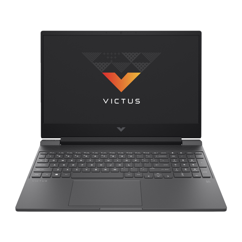 لپ تاپ 15.6 اینچی اچ پی مدل Victus 15-d0004ne - i5 16GB 512SSD RTX3050 - کاستوم شده