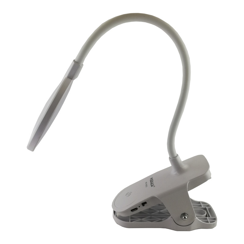 چراغ مطالعه شارژی ویداسی مدل WD-6051