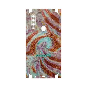 MAHOOT Molana-FullSkin Cover Sticker for GLX Shahin 2