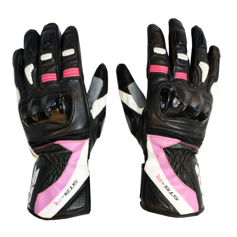 دستکش موتورسواری اسپیدی مدل sts01