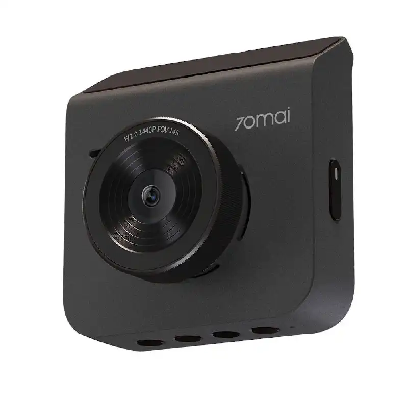 دوربین فیلم برداری خودرو سوِنتی مِی مدل 70mai Dash Cam A400