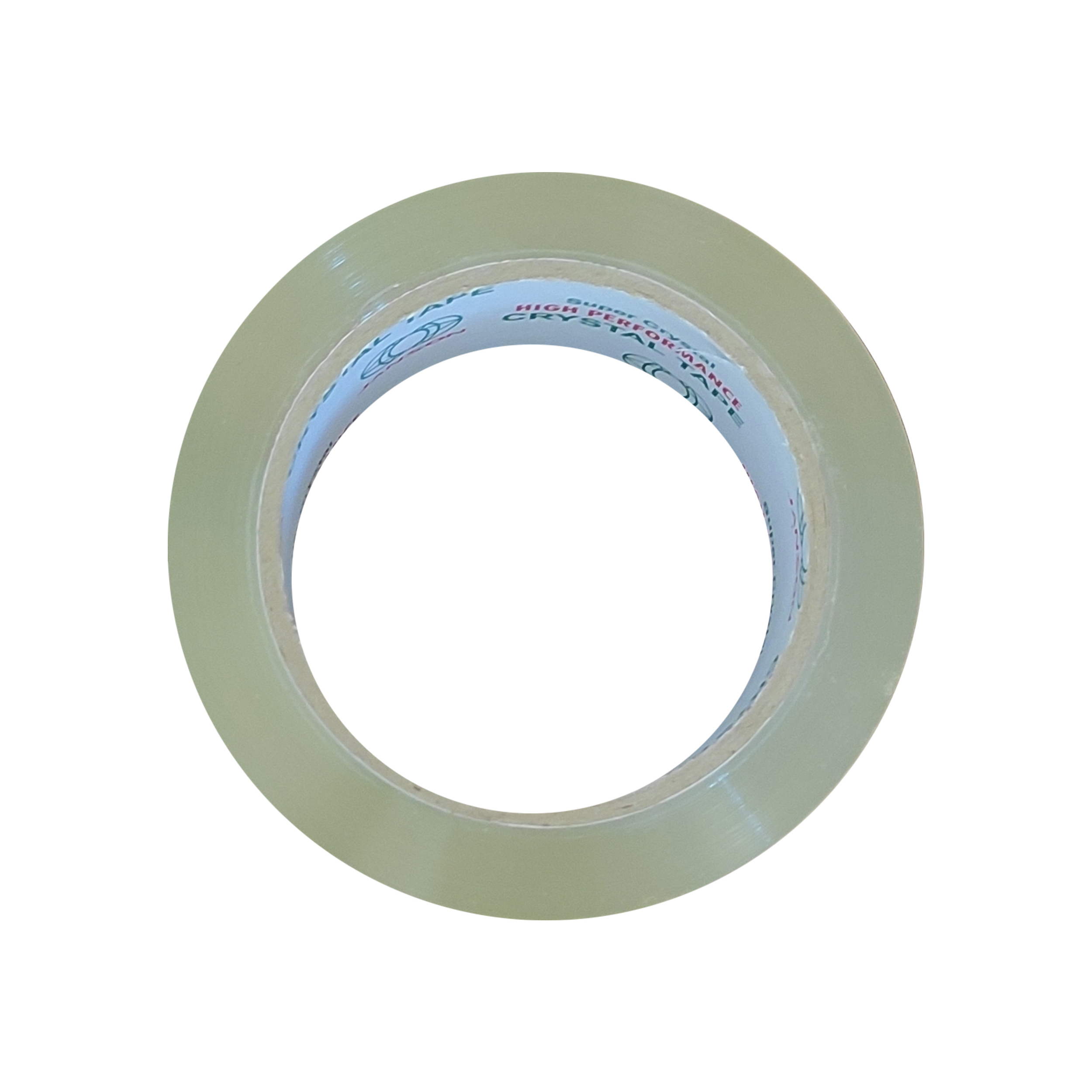 چسب پهن کریستال مدل 50micron عرض 5 سانتی متر بسته 2 عددی