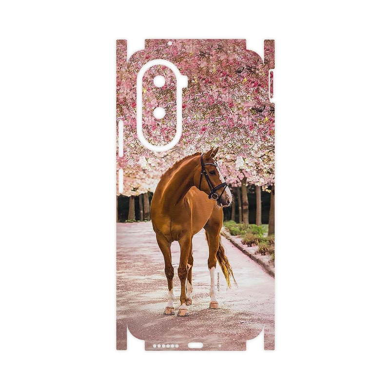 برچسب پوششی ماهوت مدل Horse_1-FullSkin مناسب برای گوشی موبایل شیائومی Poco M7 4G
