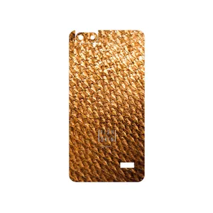MAHOOT Fish Skin Cover Sticker for Honor 4C