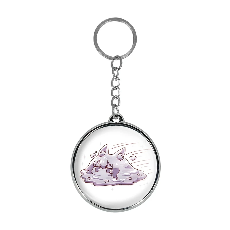 جاکلیدی خندالو طرح بازی دراگون کوئست مدل دوطرفه کد 3522835229