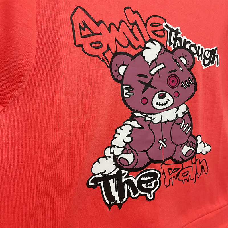 ست سویشرت و شلوار زنانه مدل 94253