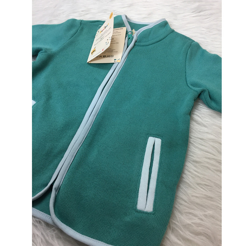 ژاکت پسرانه کونیبو مدل AK-l04