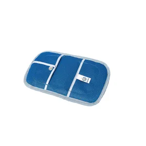 یدک زمین شوی گلچین صنعت مدل حوله ای کد Y-111
