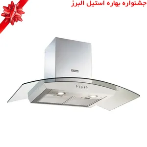 هود شومینه ای استیل البرز مدل SA-101