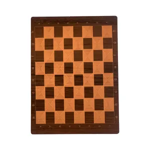 بازی فکری منچ و شطرنج کد G1 مجموعه 5 عددی