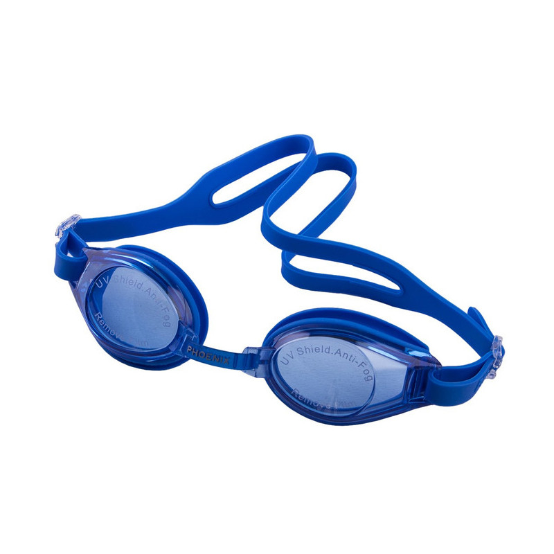 عینک حرفه ای شنا فونیکس مدل TG11