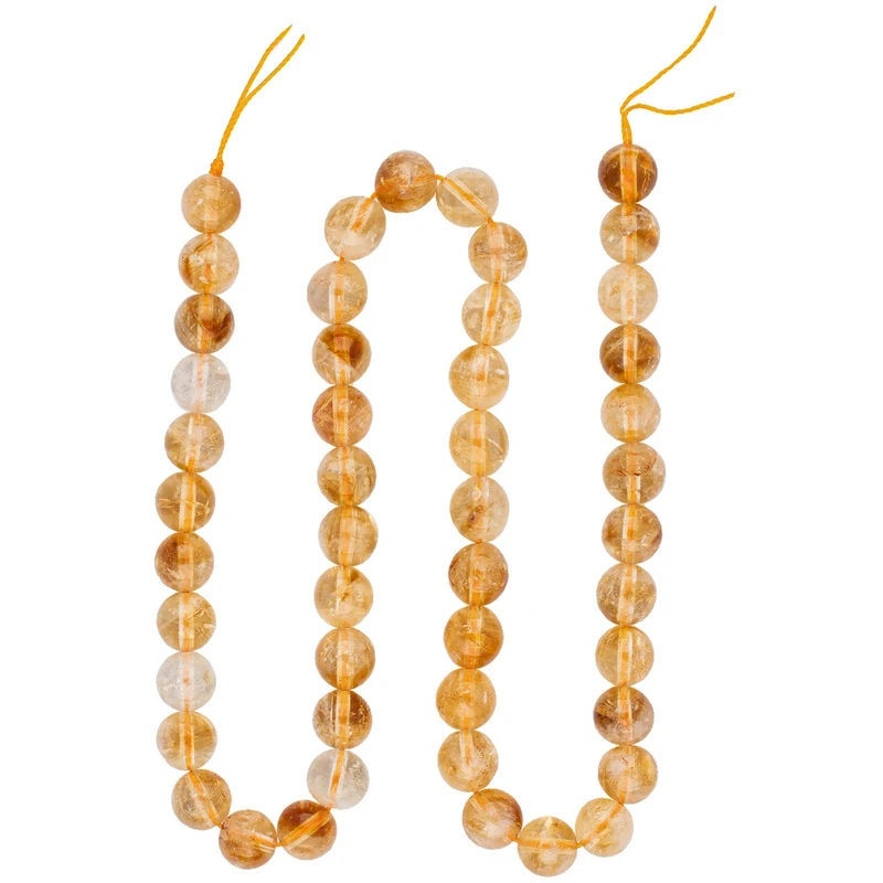ریسه سنگ سیترین کد 8