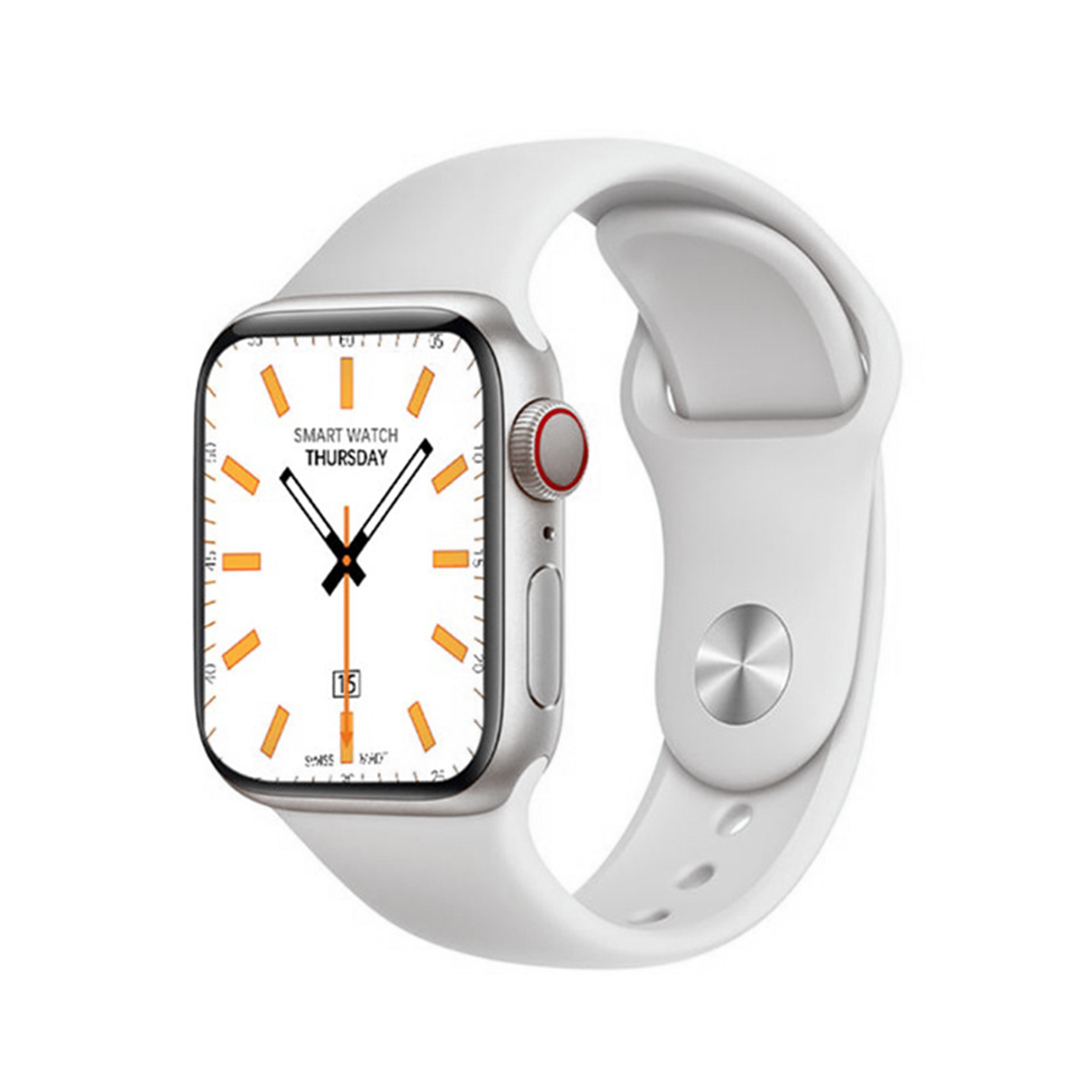 Smartwatch Series 6 Replica (6 Pro Max). in Ikeja - Smart Watches \u0026  Trackers, Abiodun Habeeb | Jiji.ng