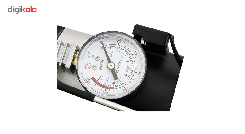 کمپرسور باد فندکی تورنادو مدل BT4