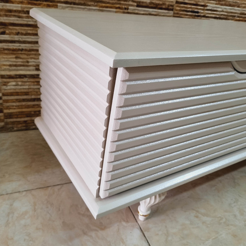 میز تلویزیون شبستان مدل 2113