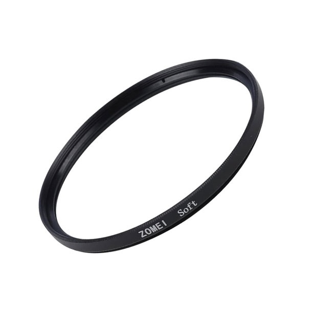 فیلتر لنز زومی مدل Soft 52mm