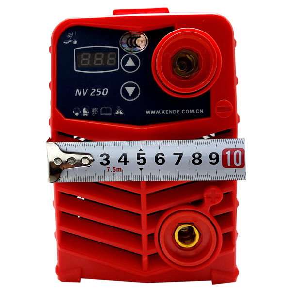 اینورتر جوشکاری 250 آمپر کنده مدل GB15579.1