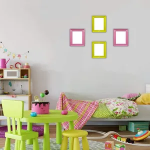 قاب عکس مدل ایرانا1 بسته 4 عددی