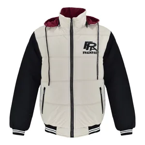 کاپشن مردانه مدل M3593