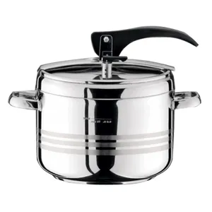 زودپز آلدنته مدل TR-46 گنجایش 5 لیتر