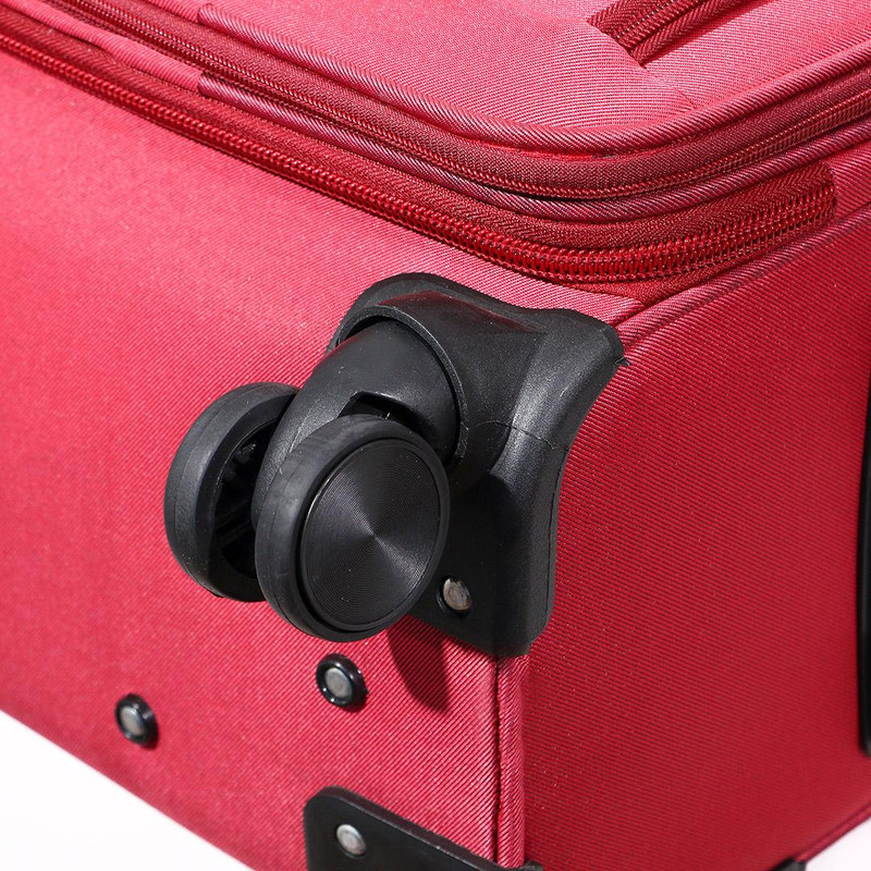 چمدان مدل M40376-S سایز کوچک ارتفاع 55 سانتی متر