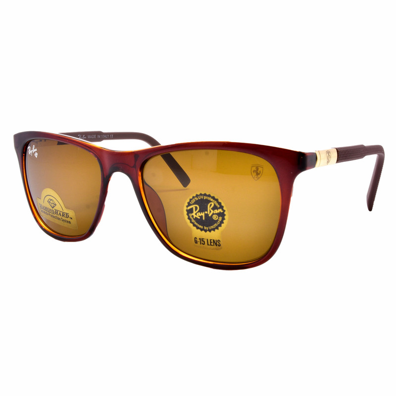 عینک آفتابی مردانه مدل LSBW-RB98