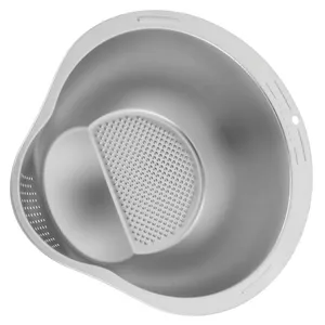 آبکش مدل استیل