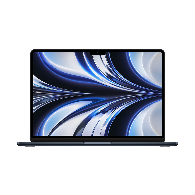 لپ تاپ 13.6 اینچی اپل مدل MacBook Air M2 Mi 2023 لپ تاپ 13.6 اینچی اپل مدل MacBook Air M2 Mi 2023