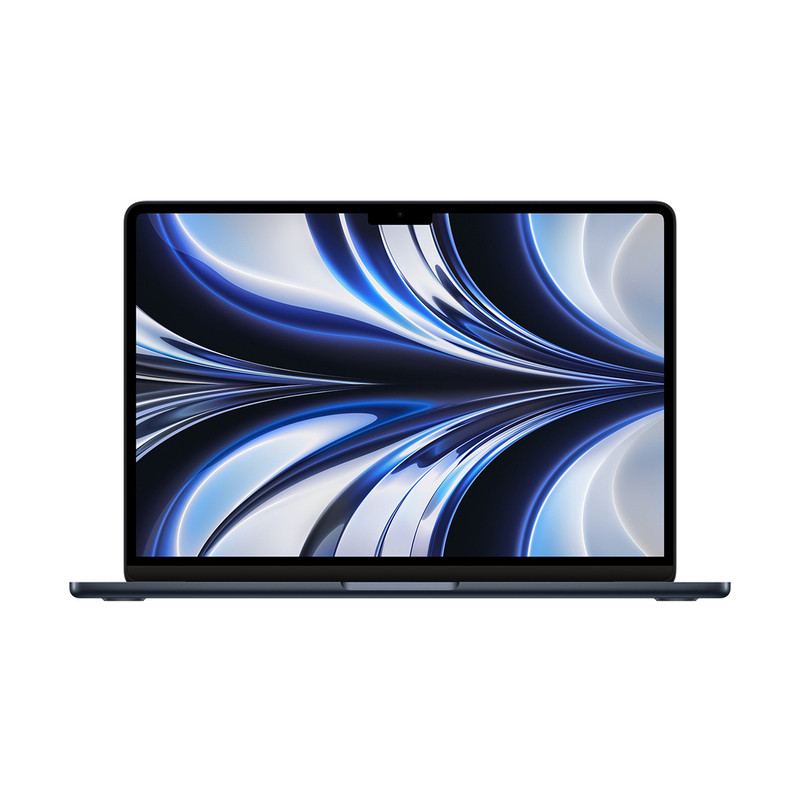 لپ تاپ 13.6 اینچی اپل مدل MacBook Air M2 8GB 512SSD 10-C Mi 2023