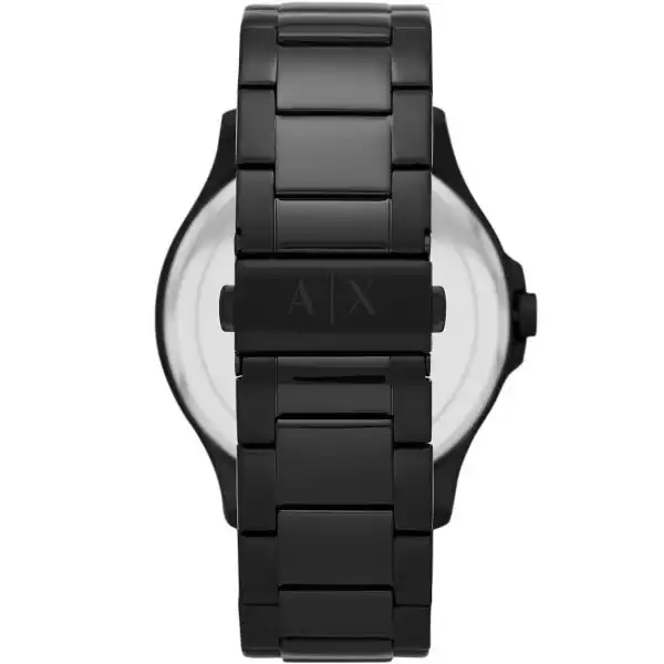 ساعت مچی عقربه‌ای مردانه آرمانی اکسچنج مدل AX2407