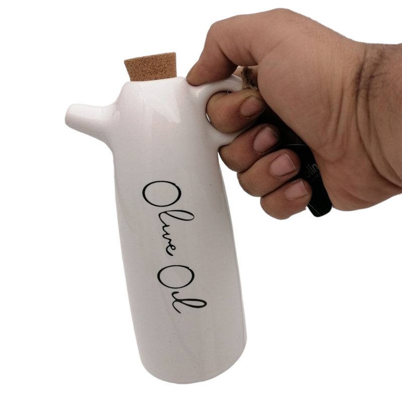 ظرف روغن کارولین کیچن ور مدل O.OIL