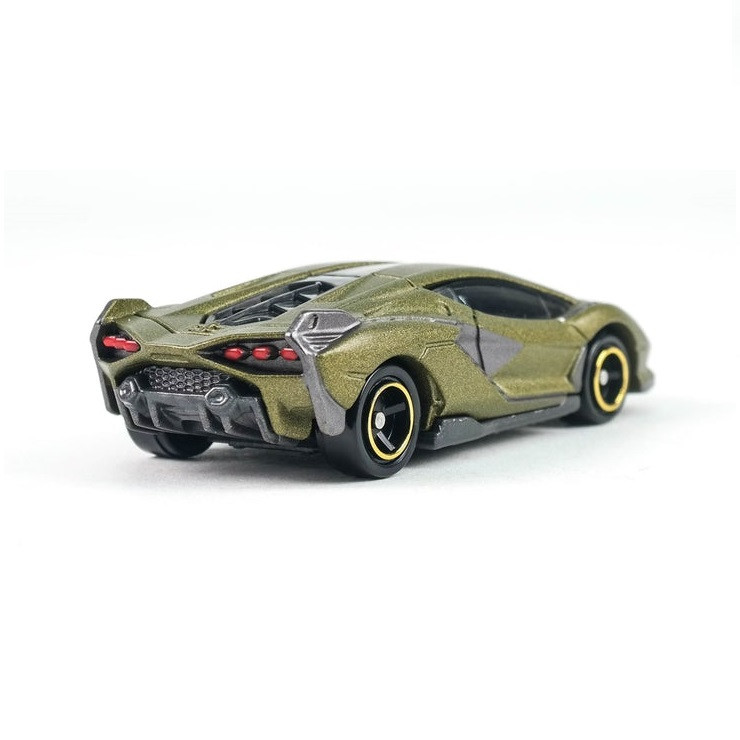 ماشین بازی تامی مدل Lamborghini Sián FKP 37 کد 158431