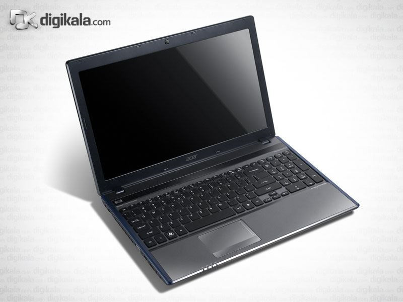 لپ تاپ ایسر اسپایر 5755 جی