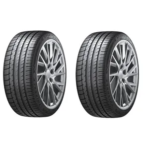 لاستیک خودرو تراینگل مدل TH201 سایز 225/45/18 - دو حلقه